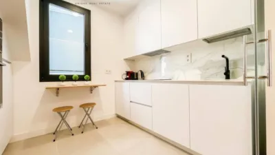 Piso en alquiler en Goya - Imagen 10