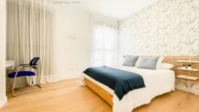 Piso en alquiler en Goya - Imagen 11