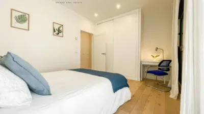 Piso en alquiler en Goya - Imagen 12