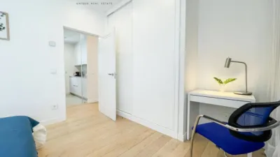 Piso en alquiler en Goya - Imagen 13