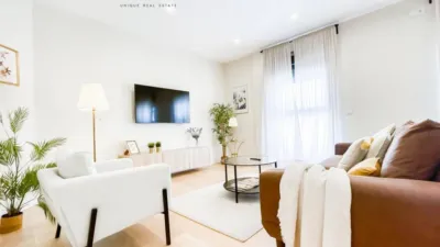 Piso en alquiler en Goya - Imagen 3