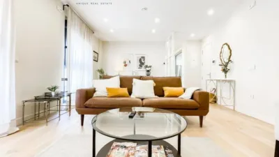 Piso en alquiler en Goya - Imagen 4
