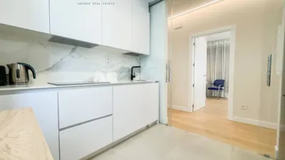 Piso en alquiler en Goya - Imagen 9