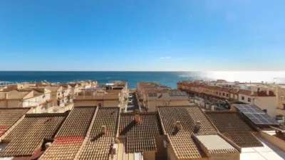 Piso – Torrevieja - Vista 2