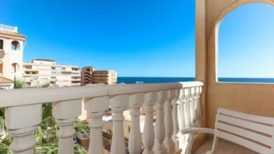 Piso – Torrevieja - Vista 3