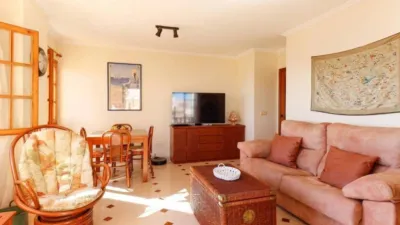 Piso – Torrevieja - Vista 5