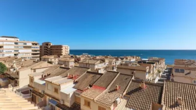 Piso – Torrevieja - Más