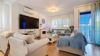 Chalet in L'Albir photo 11