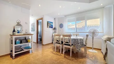 Chalet in L'Albir photo 12