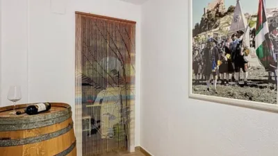 Chalet in L'Albir photo 14