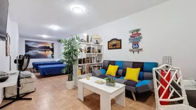 Chalet in L'Albir photo 15