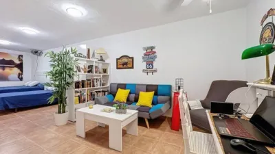 Chalet in L'Albir photo 16