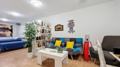 Chalet in L'Albir photo 18