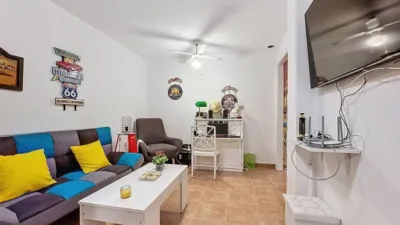 Chalet in L'Albir photo 19