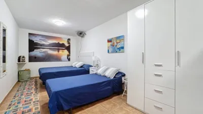 Chalet in L'Albir photo 20