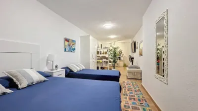 Chalet in L'Albir photo 21