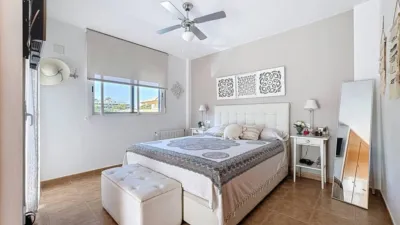 Chalet in L'Albir photo 22
