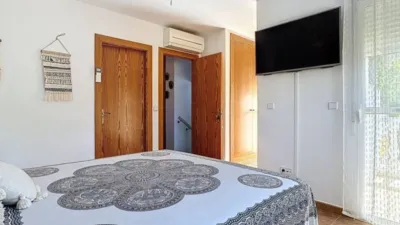 Chalet in L'Albir photo 23