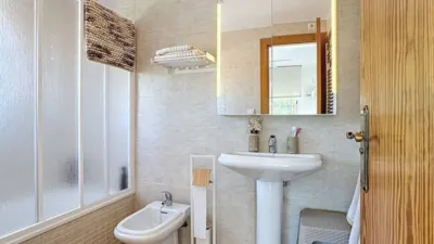 Chalet in L'Albir photo 24