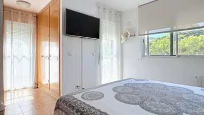 Chalet in L'Albir photo 25
