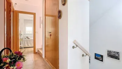 Chalet in L'Albir photo 26