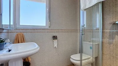 Chalet in L'Albir photo 27
