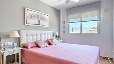 Chalet in L'Albir photo 29