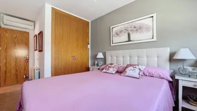 Chalet in L'Albir photo 32