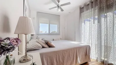 Chalet in L'Albir photo 33