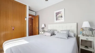 Chalet in L'Albir photo 34