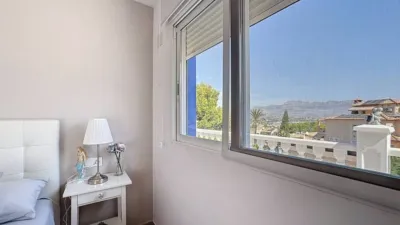 Chalet in L'Albir photo 35