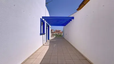 Chalet in L'Albir photo 36