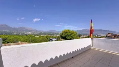 Chalet in L'Albir photo 39