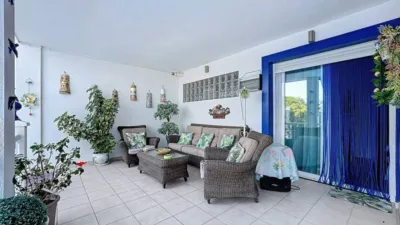 Chalet in L'Albir photo 43