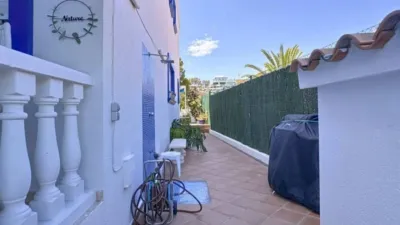 Chalet in L'Albir photo 48