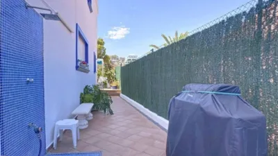 Chalet in L'Albir photo 49