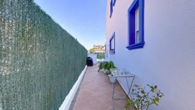 Chalet in L'Albir photo 51