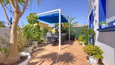 Chalet in L'Albir photo 53