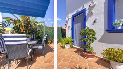 Chalet in L'Albir photo 54