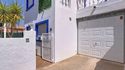 Chalet in L'Albir photo 55