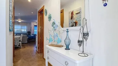 Chalet in L'Albir photo 6