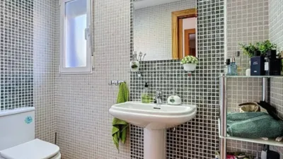 Chalet in L'Albir photo 9