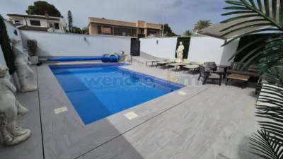 Casa – Orihuela, Mil Palmeras - Vista 4