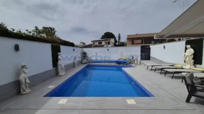 Casa – Orihuela, Mil Palmeras - Vista 5
