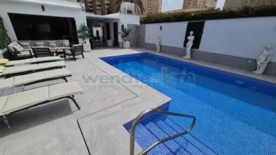 Casa – Orihuela, Mil Palmeras - Más