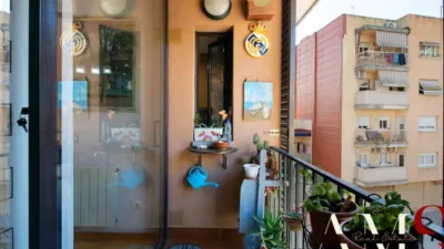 Townhouse in L'Eixample Centre-Barri Antic photo 10