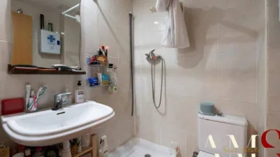 Townhouse in L'Eixample Centre-Barri Antic photo 13