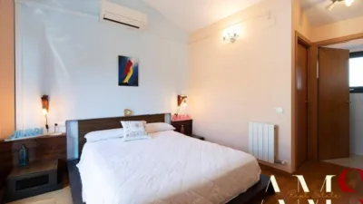 Townhouse in L'Eixample Centre-Barri Antic photo 17