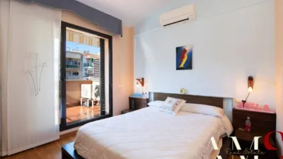 Townhouse in L'Eixample Centre-Barri Antic photo 18