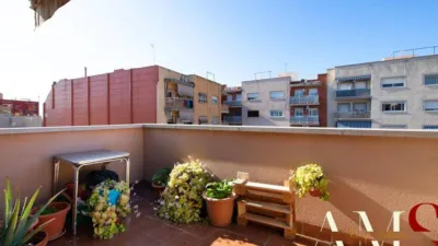 Townhouse in L'Eixample Centre-Barri Antic photo 20